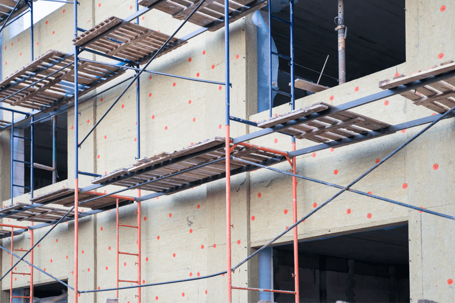 MANTENIMIENTO ESTRUCTURAL